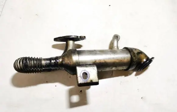 Ford Focus EGR valve cooler 2m5c9f464ab