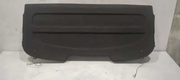 Ford Fiesta Parcel shelf BA61A46506AJ