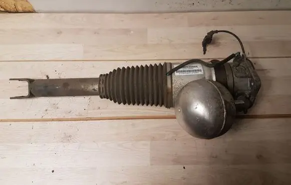Volkswagen Phaeton Shock absorber/damper/air suspension 3D0616002K