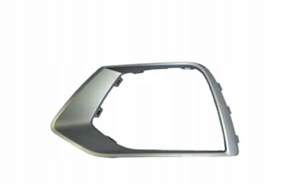 Audi Q3 F3 Front bumper lower grill 83A853053