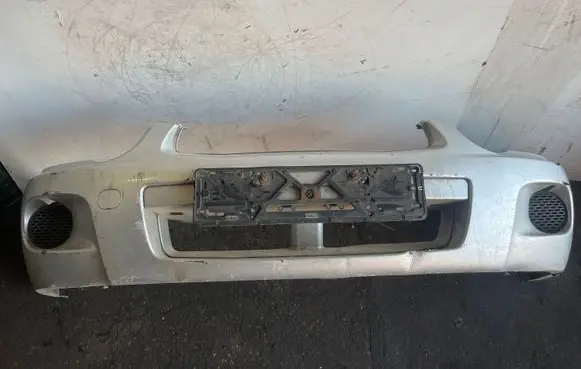 Subaru Impreza II Front bumper