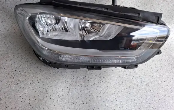 Headlight/headlamp
