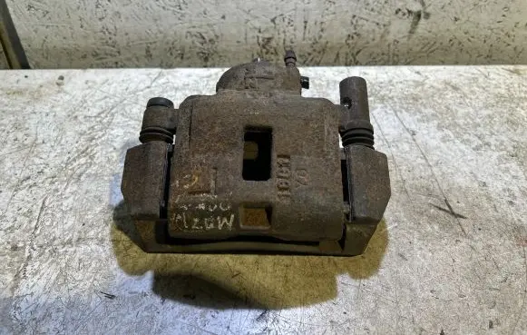 Mazda Premacy Front brake caliper