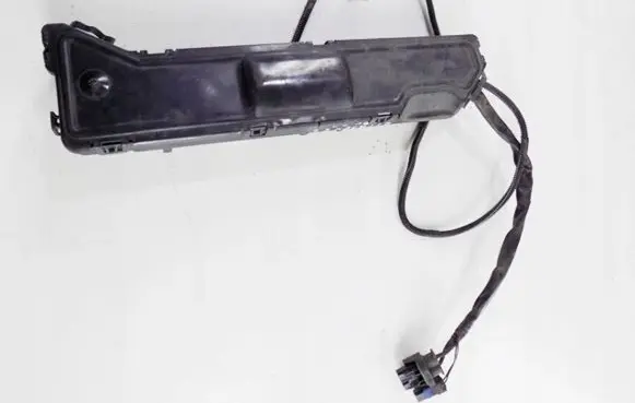 Citroen C5 Fuse box set 9653051380
