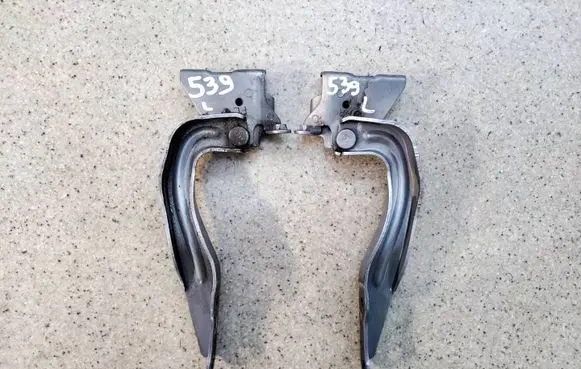 Subaru Forester SJ Engine bonnet/hood hinges