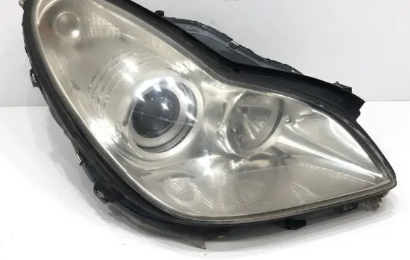Mercedes-Benz CLS AMG C219 Headlight/headlamp