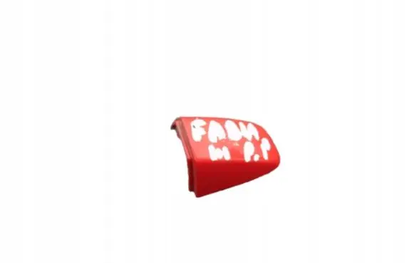 Skoda Fabia Mk3 (NJ) Front door handle cover 