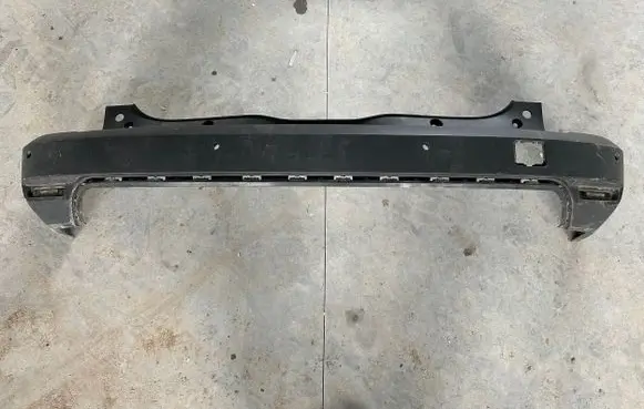 Dacia Jogger Rear bumper 850184183R