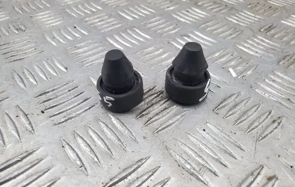 Audi A5 Tailgate/trunk/boot lid buffer 8W0129669