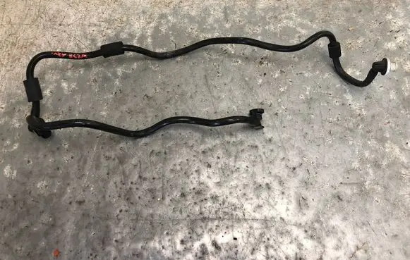 Mercedes-Benz E W211 Vacuum line/pipe/hose A2054301000 A2054300429