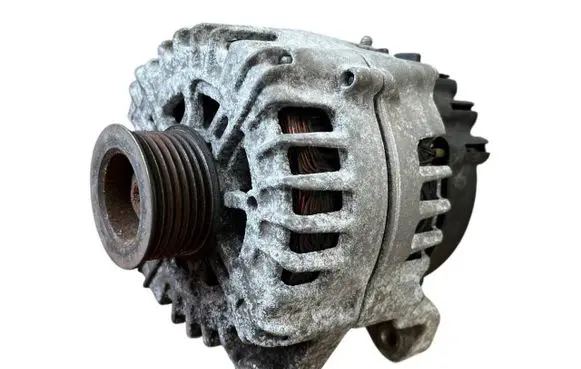 BMW X5 E70 Generator/alternator 7807187 2543517C FG23S011