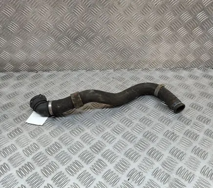 Citroen Jumper Engine coolant pipe/hose 1614086780