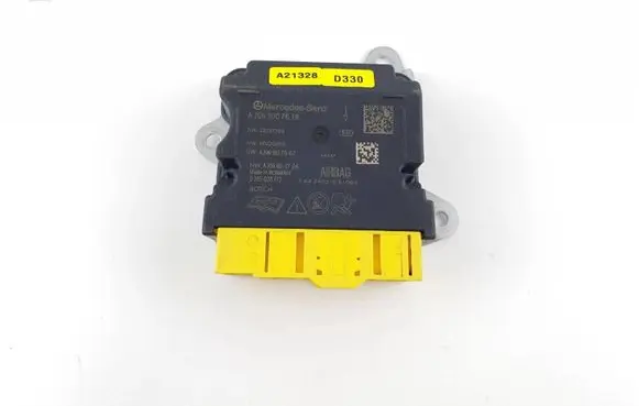 Mercedes-Benz C W206 Airbag control unit/module A2069007619 A2069027007 A2069011706