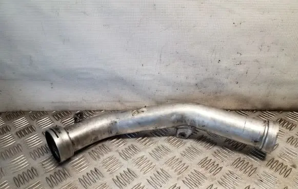 Jeep Grand Cherokee (WK) Intercooler hose/pipe A6420980707