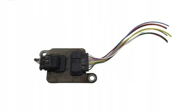 Mercedes-Benz Vito Viano W447 Other control units/modules A0009050108