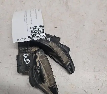 Renault Scenic II - Grand scenic II Fender trim (molding) 309908A