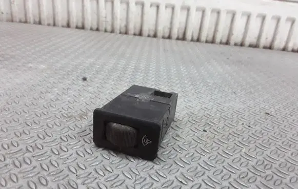Panel lighting control switch