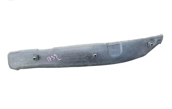 Volkswagen Golf VIII Fender trim (molding) 5H0821111
