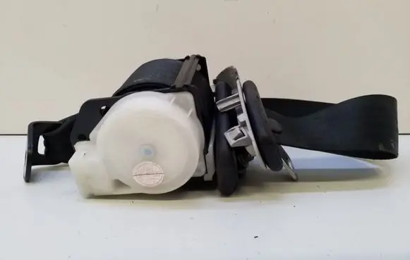 Mazda 5 Rear seatbelt T86211T 0434090 0327360