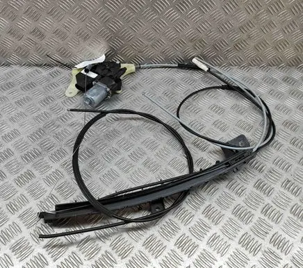 Audi A4 S4 B9 8W Sunroof motor/actuator 9929003831 0130822722