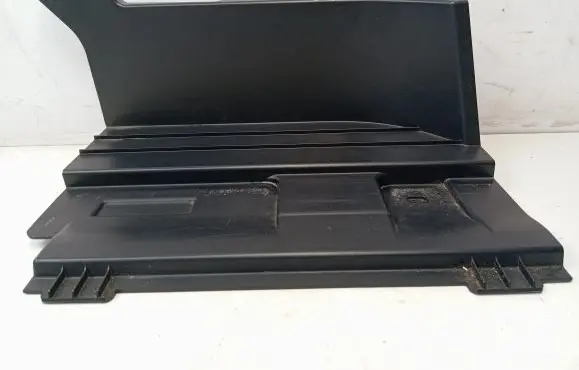 BMW 3 E90 E91 Battery box tray cover/lid 706889005
