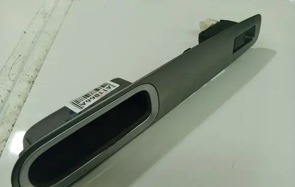 Subaru B9 Tribeca Front door window switch trim 94266XA03A