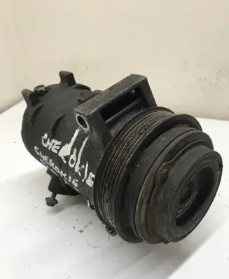 Jeep Cherokee III KJ Air conditioning (A/C) compressor (pump)