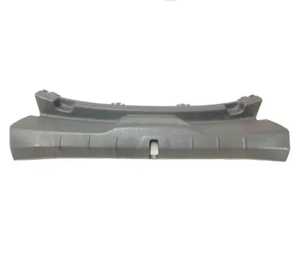 Volvo C30 Trunk/boot sill cover protection 08687734