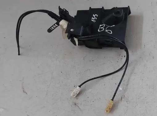 Volkswagen PASSAT B6 Comfort/convenience module 1K0959433BT 00020000 00897702