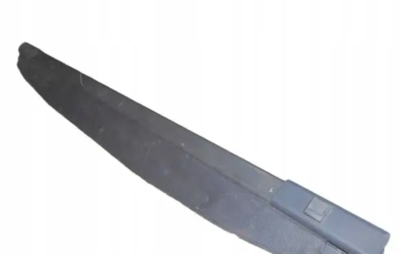 Mercedes-Benz A W168 Parcel shelf load cover 