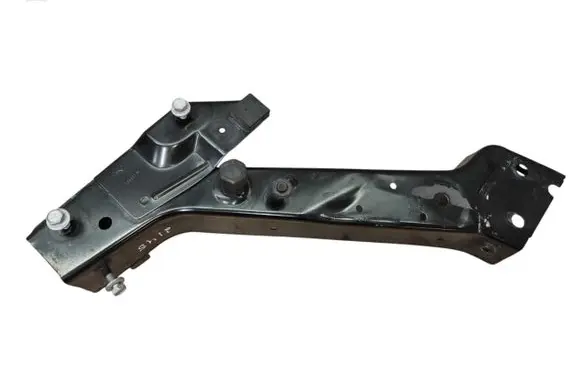 Dodge Durango Radiator support slam panel bracket 5156117AB