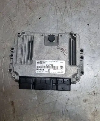 Ford C-MAX I Engine control unit/module 8M51-12A650-MD