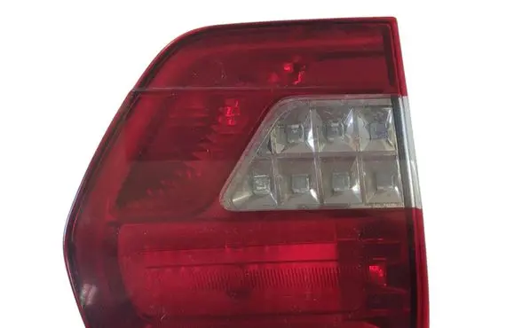 Citroen C5 Tailgate rear/tail lights 967506798001 6350LW 1109A140211