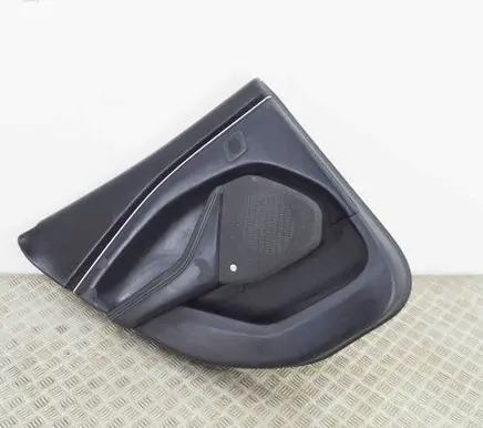Ford Mustang Mach-E Rear door card panel trim LJ8BR27503CT