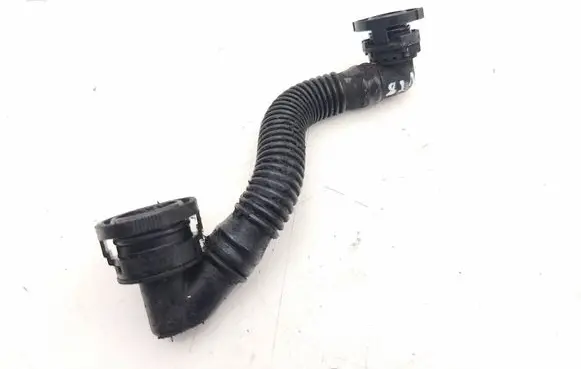 Audi A6 Allroad C7 Breather/breather pipe/hose 