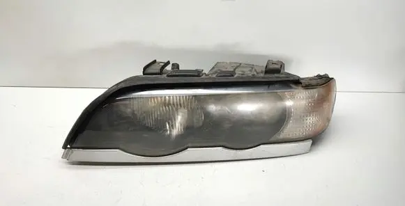 BMW X5 E53 Headlight/headlamp 15183300
