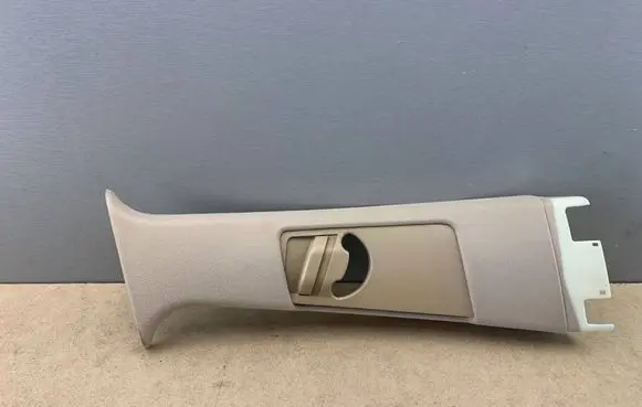 BMW X5 E53 (B) pillar trim (top) 8203872 51438203872 51438259816