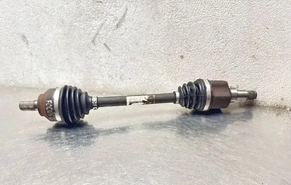 Ford Focus Front driveshaft 4M513B437JC 10174108