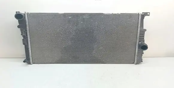 BMW 3 F30 F35 F31 Coolant radiator 7600523 17117600523