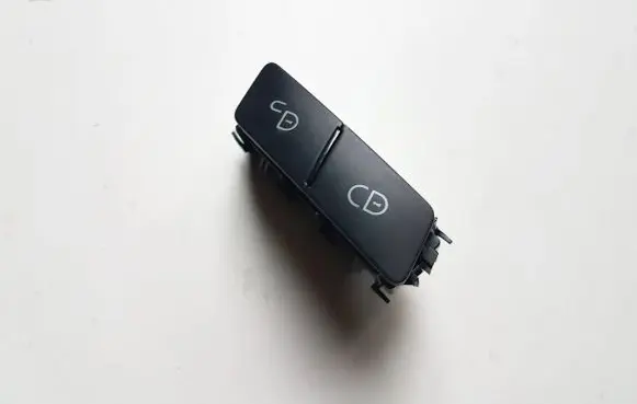 Mercedes-Benz GLK (X204) Central locking switch button A2048706410