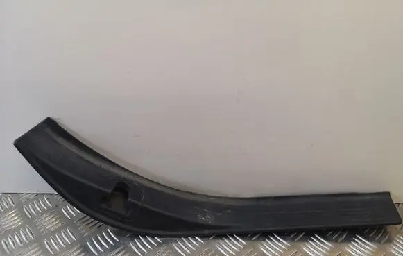 Subaru Outback Rear sill trim cover 94061AJ020