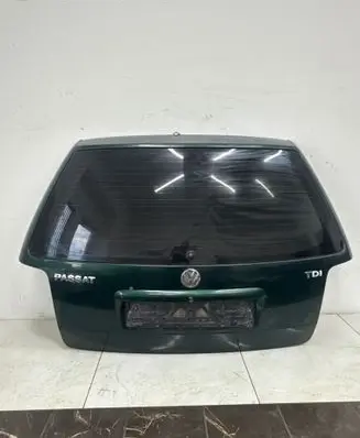 Volkswagen PASSAT B5 Tailgate/trunk/boot lid