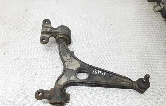 Peugeot 807 Front lower control arm/wishbone