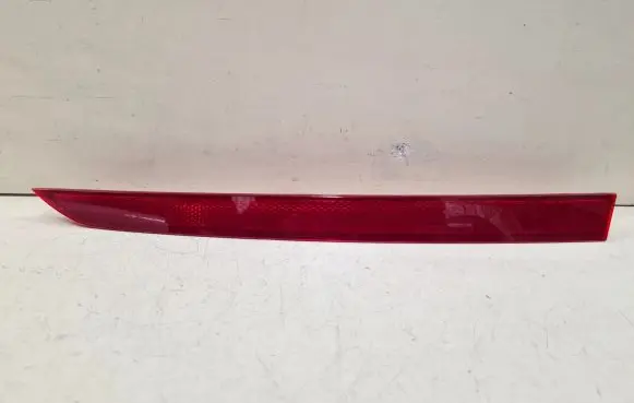 BMW 3 F30 F35 F31 Rear tail light reflector 6317165L 6317165