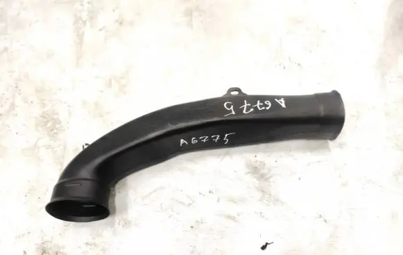 Renault Laguna II Air intake hose/pipe a1068700