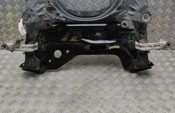 Peugeot 308 Front subframe 9808812580
