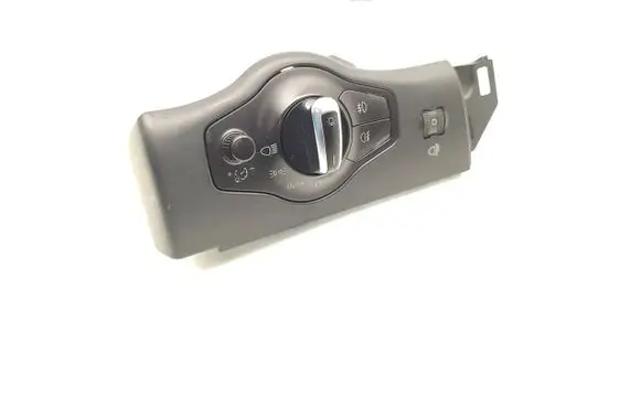 Audi A4 S4 B8 8K Light switch 8K0941531AL