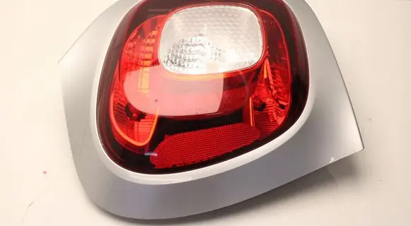 Smart ForFour II W453 Rear/tail lights