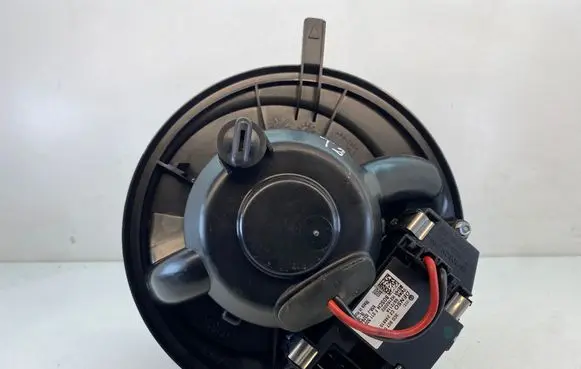 Heater fan/blower