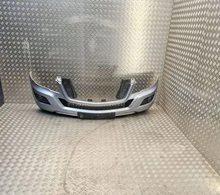Mercedes-Benz ML W164 Front bumper